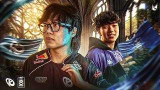 KC - MKOI | LA QUALIFICATION POUR LA FINALE ! | LEC VERSU...