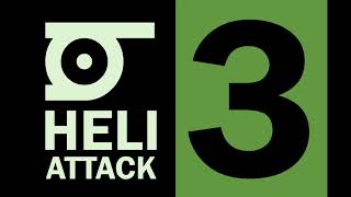 Heli Attack 3 OST - Main Menu and Pause Theme EXTENDED