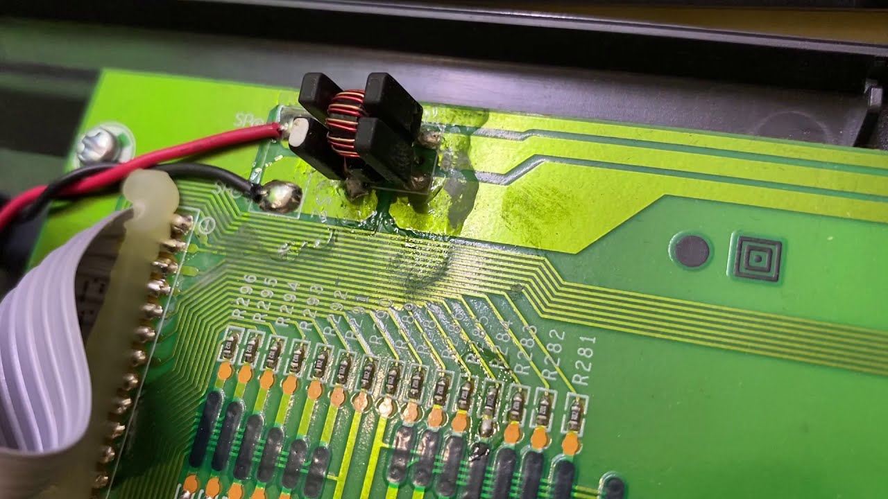 Casio CTK 240 Синтезаторное днище Ремонт Обслуживание ТО