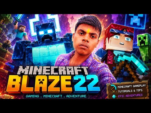 A NEW THREAT APPROACHING.... | MINECRAFT DUNGEONS II