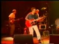 Eric Clapton - I'm Tore Down Live TV Recording