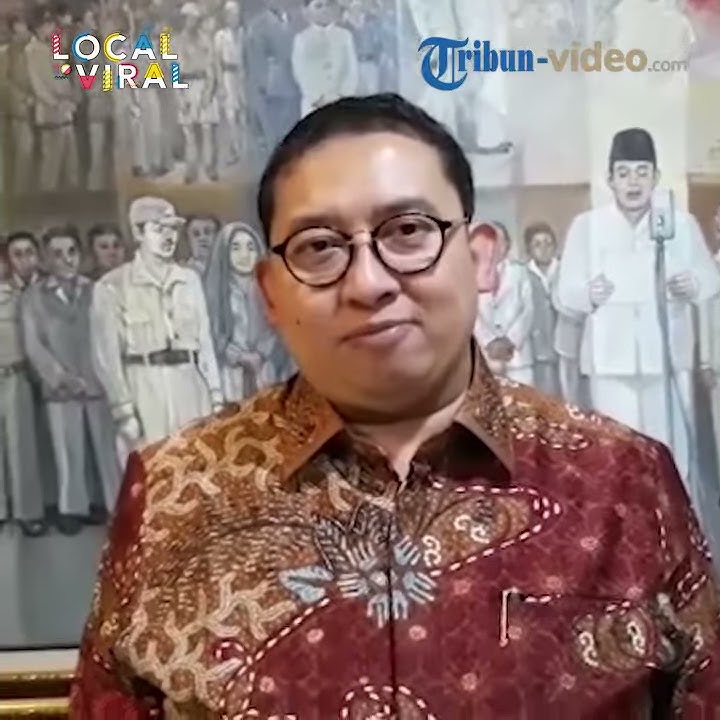 Fadli Zon: Tribunnews.com Memberikan Insfiratif, Media yang Mencerahkan Keluarga Bangsa Zaman Now