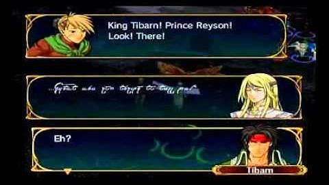 Fire Emblem: Path of Radiance playthrough Chapter 17 Stage 4 Part 2