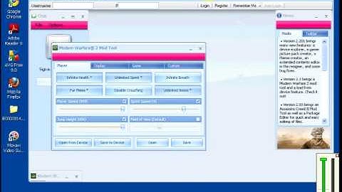 How To Mod Call Of Duty: Modern Warfare 2 ***WITH VOICE TUTORIAL***