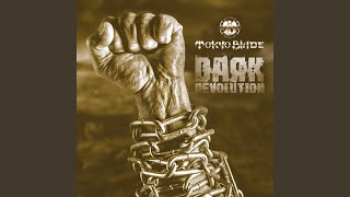 Tokyo Blade - Dark Revolution