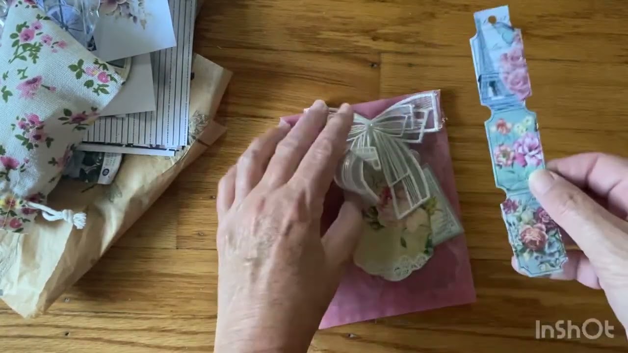 Dreamz Etc. June/July Vintage Subscription Box | Worth the Wait! 