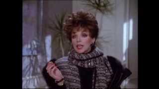 Dynasty - Season 6 - Episode 17 - Alexis lays a smack-down on Sammy-Jo