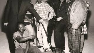 Watch 3rd Bass Ace In The Hole video