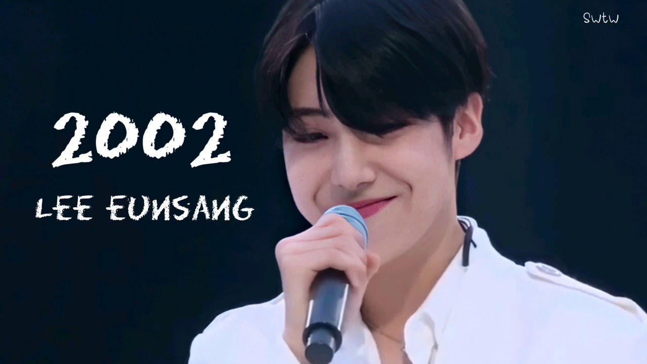 2002 - Lee Eunsang ( Loop ver.) - YouTube