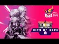 Fatal Fury: COTW - GHZ Hype City 2 -