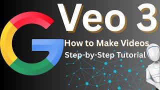 How to Make Videos Using Google Veo AI Veo 3 | Create AI videos