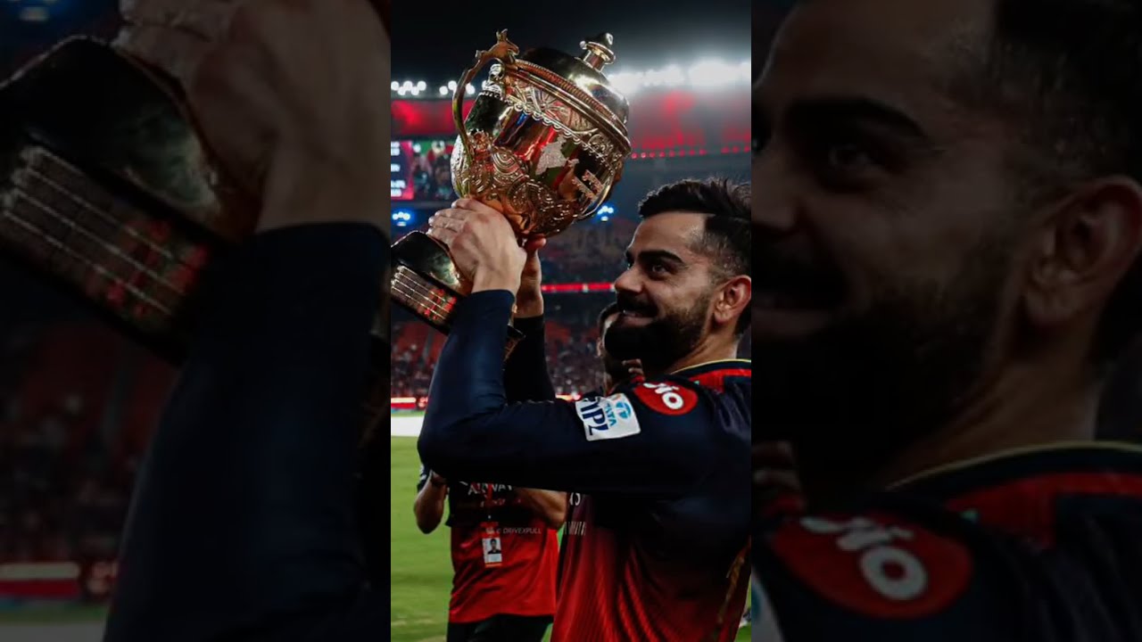Virat Kohli Is The Best Player Of World 