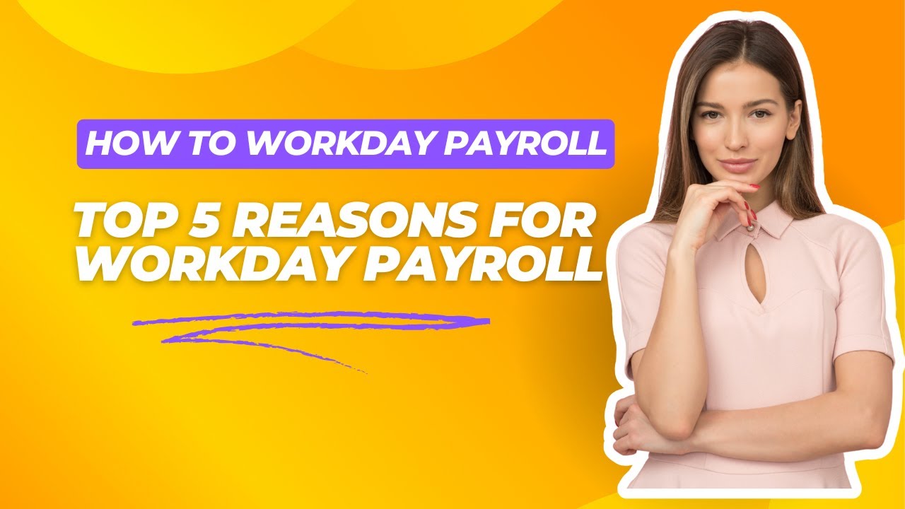 Transform Your Career with the Best Workday Payroll Training - YouTube