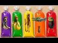 ANOMALI BRAINROT: Tung Tung Tung Sahur, Boneca Ambalabu, Brr Brr Patapim, Simpanzini Bananini Part 1