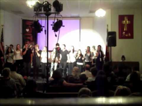 The Continental Singers 2010 - Faith Is Why (Repri...