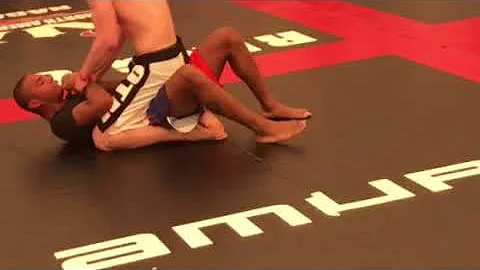 Stefan Jarvis NAGA