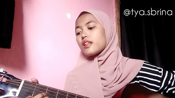 keagungan cinta - awang juan cover by Tyaa