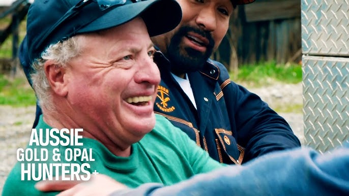 $7,000 Daily Gold Haul For Homestead Family | Gold Rush: Mine Rescue With  Freddy & Juan - YouTube
