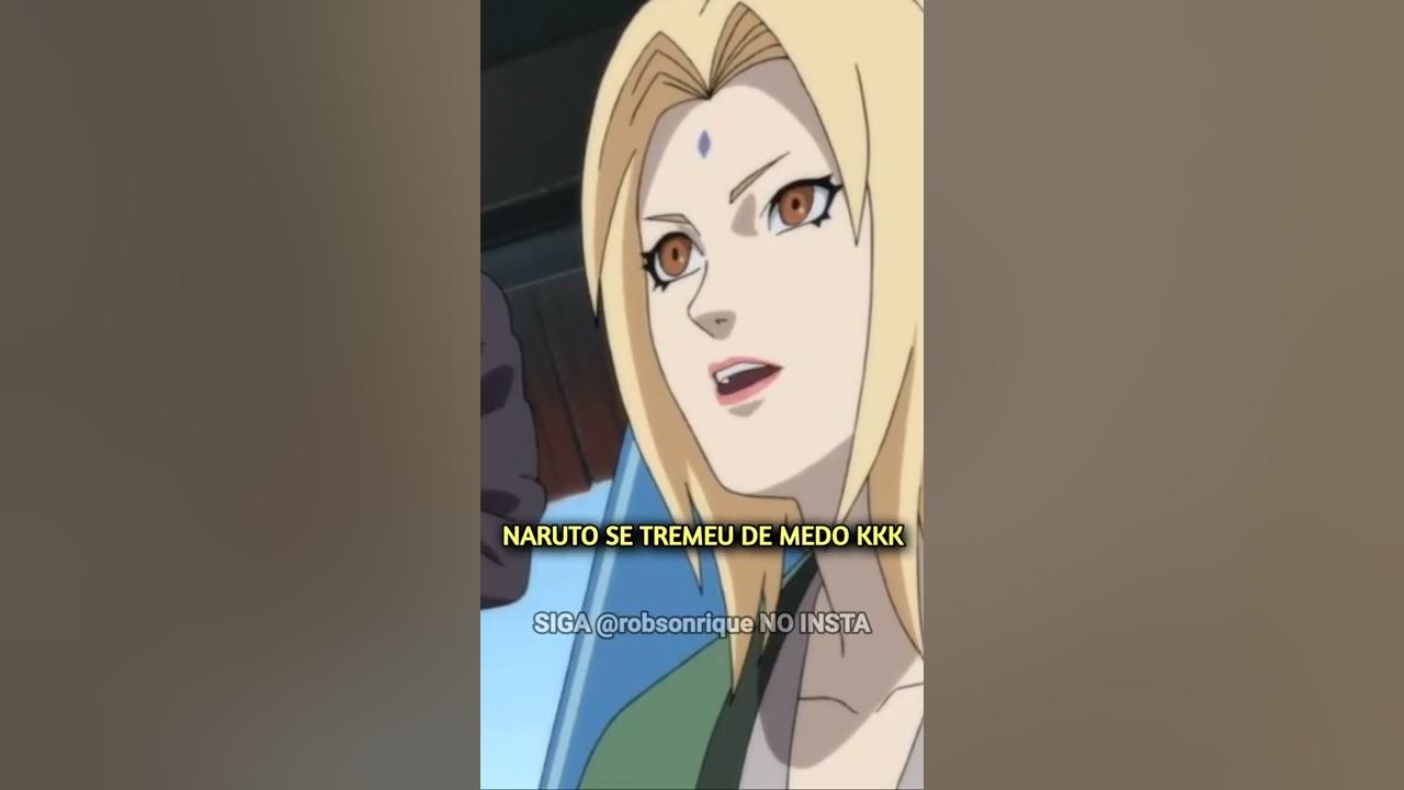 Naruto, Wiki A era velha e nova de naruto