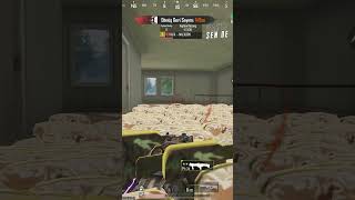66666 IQ PUSU 😂💚|PUBG Mobile