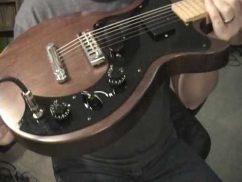 1979 Gibson Marauder Guitar Review Scott Grove