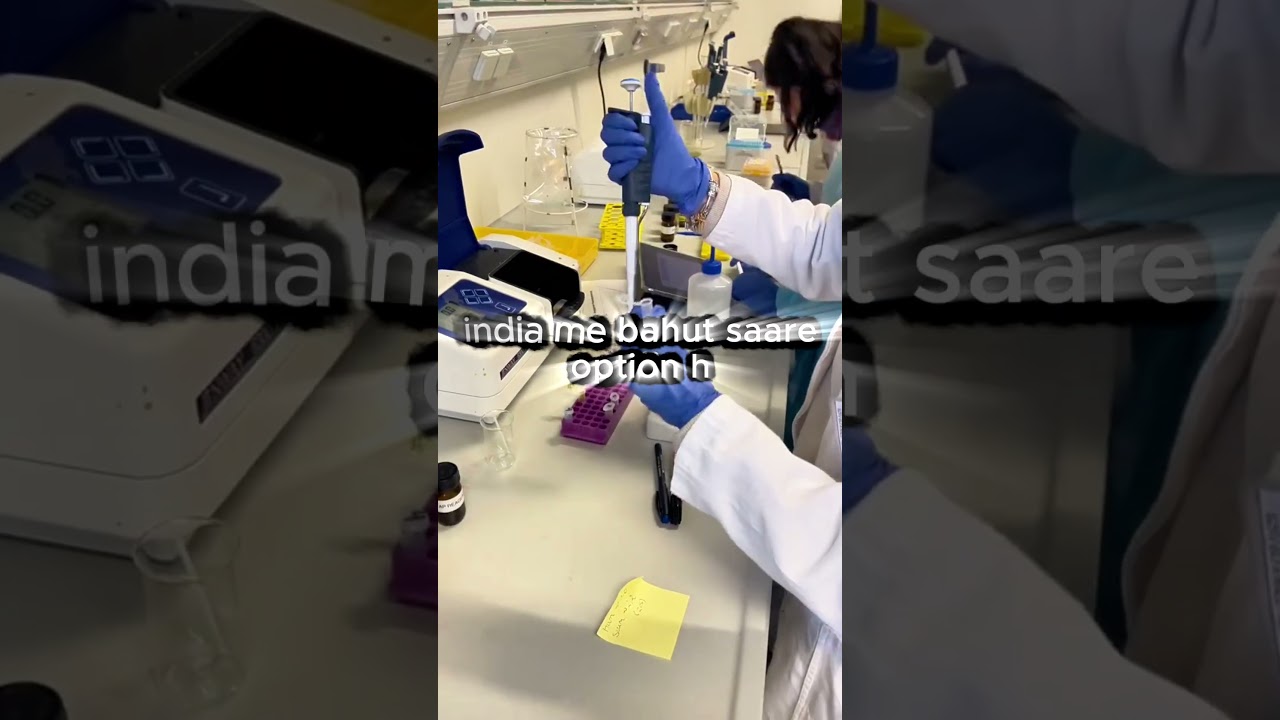 3️⃣ MBBS in 2026 All Details | India & Abroad Admission | Fees, Colleges, Career 