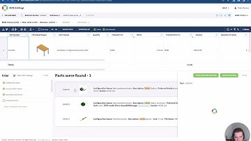 Creating Sales and Quote BOM using OpenBOM