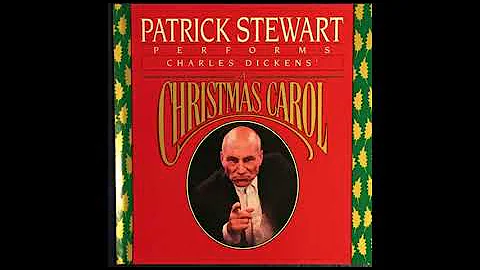 A Christmas Carol 1991 - Narrated by Sir Patrick Stewart