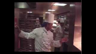 Hilton Smoking Training 2014