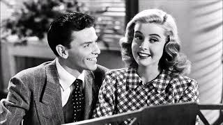 Video thumbnail of "Frank Sinatra and Gloria DeHaven – Come Out, Come Out, Wherever You Are"
