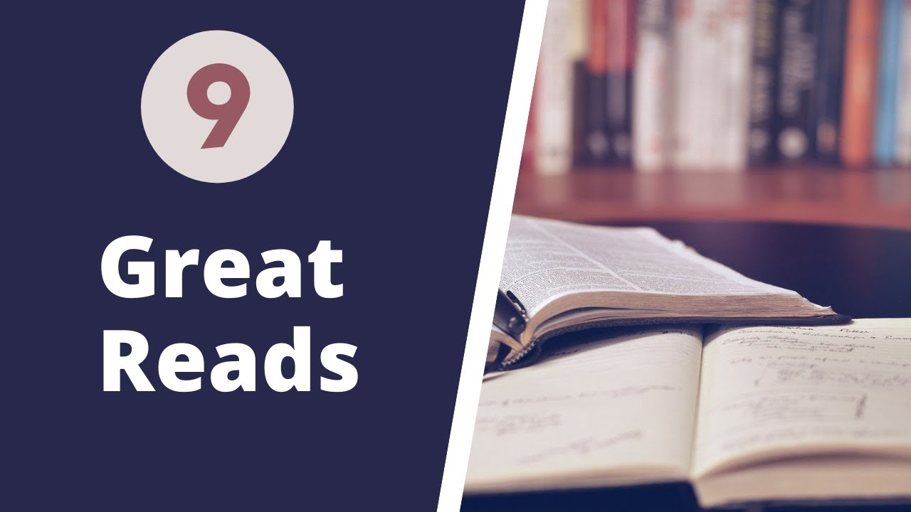 9 Best Books for Teachers to Read