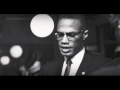 Malcolm x manipulation des mdias