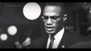 Malcolm X Media Manipulation