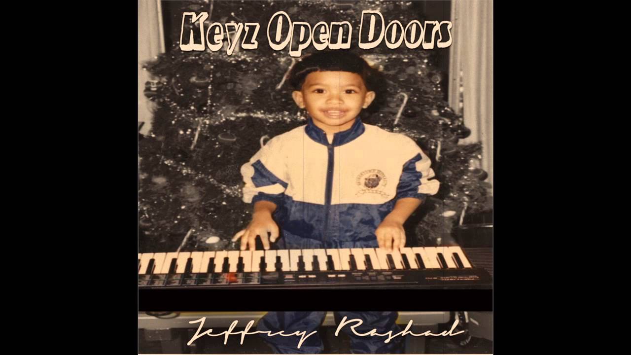 Jeffrey Rashad - Fraudulent