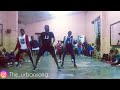 🔥 Adi Top Dance Cover by Meddy | Choreography by Djihad The Urban Song 🇷🇼