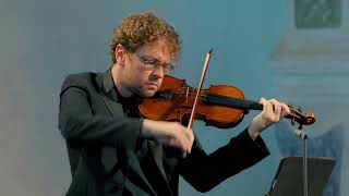 Felix Mendelssohn: Piano Quartet No. 1 in C minor, Op. 1