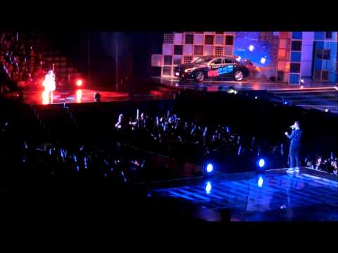 20140601 徐佳瑩HITO流行音樂獎表演片段@小巨蛋