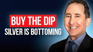 Peter Boockvar: I’m Getting Ready to Buy Silver Again