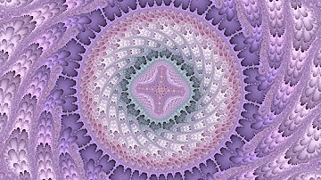 Quadbrot - 4th Power Mandelbrot Fractal Zoom (8k 60fps)