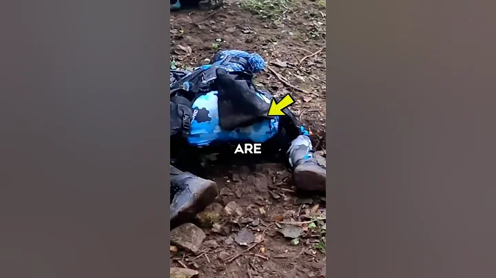 Top 5 sussiest airsoft moments 🥵