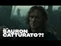 SAURON IN CATENE al cospetto di ADAR | Il Signore degli Anelli: Gli Anelli del Potere S2