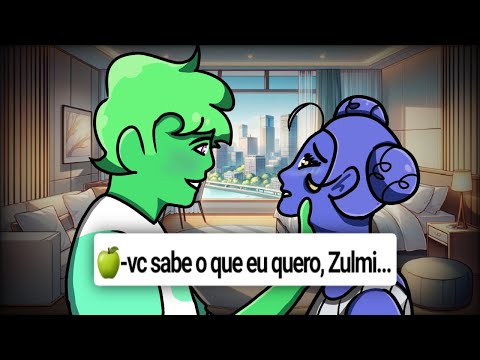 READING TORAJO WORLD FANFICS (PART 4)