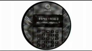 Heckmann & Kauffelt - Espectaculo