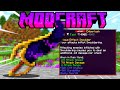 HO TRASFORMATO LA MIA SPADA IN MITICA - MODCRAFT EP. 37