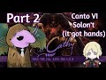 Limbus company clear all cathy part 2 solo ft welvader