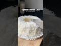 #Dessert#Coconut#Cake#Homemade#yummy#Sweet#short#video#foryou#