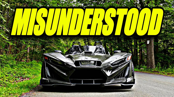 Here's The Real Reason You Should Buy A Polaris Slingshot