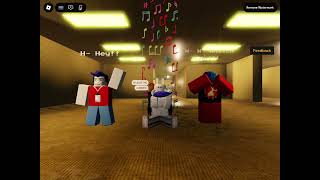 Me And Random Account