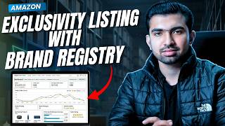 How to List Your Exclusivity Product on Amazon FBA in 5 minutes!