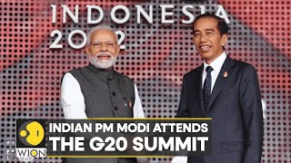 G20 Summit 2022: Indian PM Modi reiterates India's stance, says diplomacy the way out of conflict